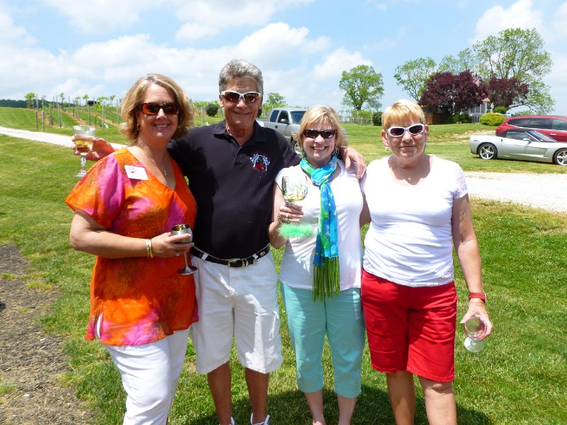 Armynta Winery Event May 2013 044